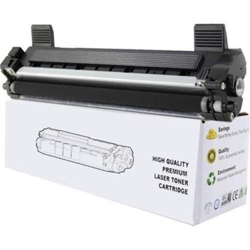 Brother TN1040 MFC-1911W Yazıcı Uyumlu 2'li Muadil Toner