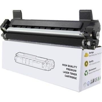 Brother TN1040 MFC-1911W Yazıcı Uyumlu 2'li Muadil Toner