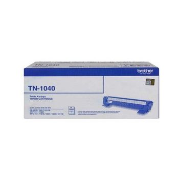 Brother TN1040 Toner