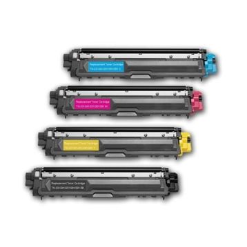 Brother TN221 Siyah Muadil Toner