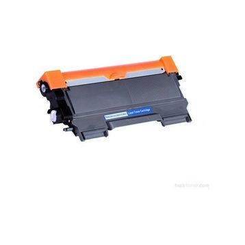 Brother TN2260 Siyah Lazer Muadil Toner