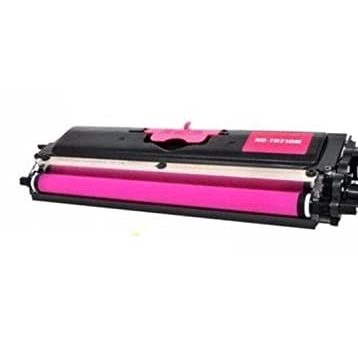 Brother TN240/TN230/TN210 Kırmızı Muadil Toner