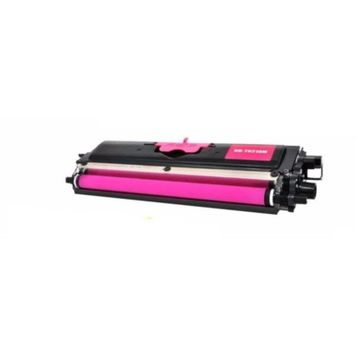 Brother TN240/TN230/TN210 Kırmızı Muadil Toner