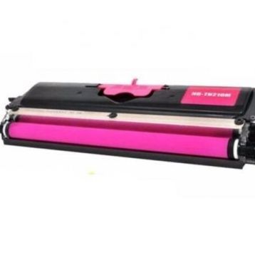 Brother TN240/TN230/TN210 Kırmızı Muadil Toner