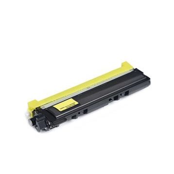 Brother TN240Y Sarı Renkli Lazer Muadil Toner