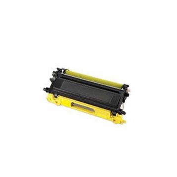 Brother TN240Y Sarı Renkli Lazer Muadil Toner