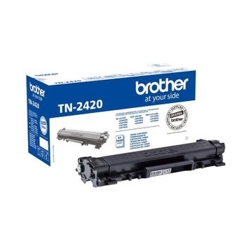 Brother TN2410 Siyah Toner
