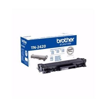 Brother TN2420 Siyah Toner