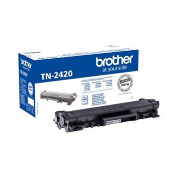 Brother TN2420 Siyah Toner