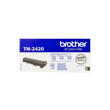Brother TN2420 Siyah Toner