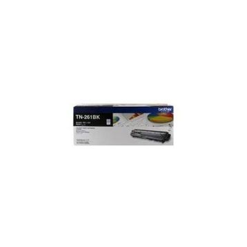 Brother TN261BK 2500 Sayfa Siyah Toner