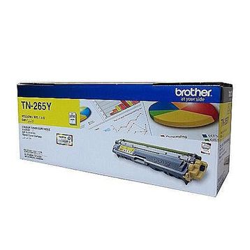 Brother TN265Y Sarı Renkli Lazer Muadil Toner
