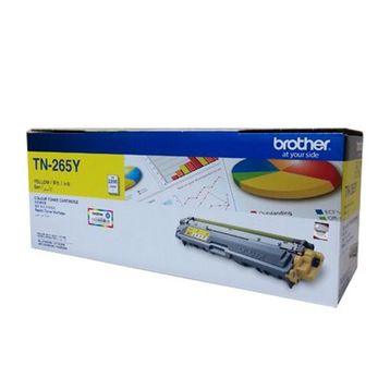 Brother TN265Y Sarı Toner