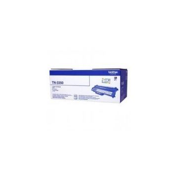 Brother TN3350 Siyah Yüksek Kapasiteli Orijinal Toner