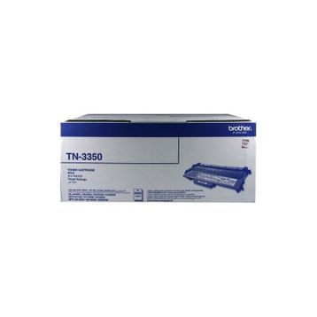 Brother TN3350 Siyah Yüksek Kapasiteli Orijinal Toner