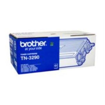 Brother TN3350 Siyah Yüksek Kapasiteli Orijinal Toner