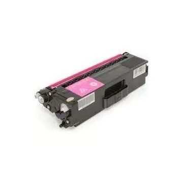 Brother TN345 Kırmızı Yüksek Kapasiteli Muadil Toner