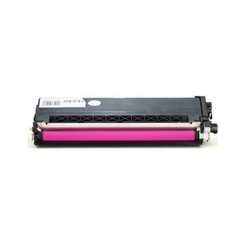 Brother TN345M Kırmızı Renkli Lazer Muadil Toner