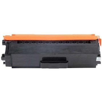 Brother TN345M Kırmızı Renkli Lazer Muadil Toner