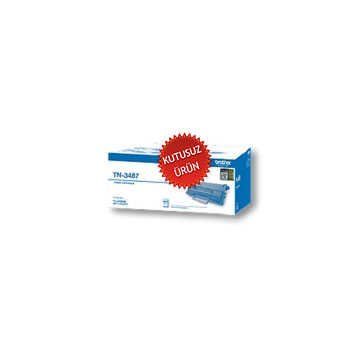 Brother TN3487 HL-L6200 Toner