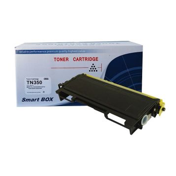Brother TN350 (TN2025) 2.5K Muadil Toner