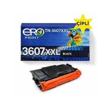 Brother TN3607 XXL Muadil Toner