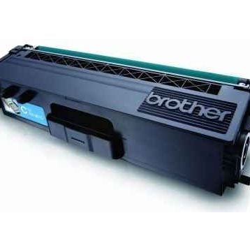 Brother TN361 Mavi Orijinal Toner