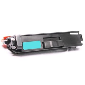 Brother TN411 TN421 TN431 TN441 TN451 TN461 TN491 Mavi Muadil Toner