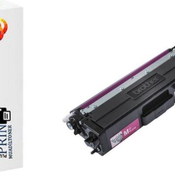 Brother TN421 MFC-L8900CDW Kırmızı 1.800 Sayfa Muadil Toner