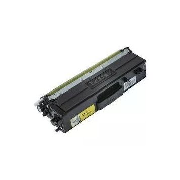 Brother TN421 Sarı Muadil Toner