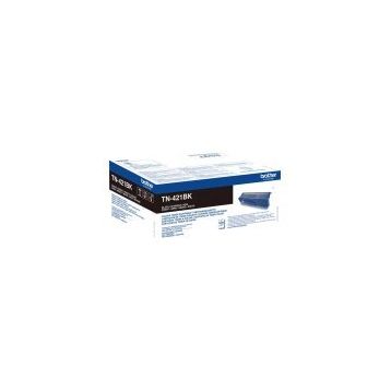 Brother TN461 Siyah Orijinal Toner