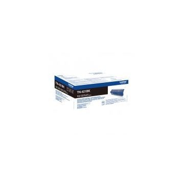 Brother TN461 Siyah Orijinal Toner