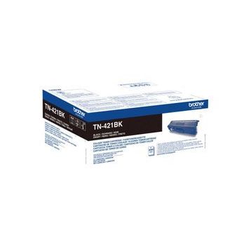 Brother TN461 Siyah Orijinal Toner