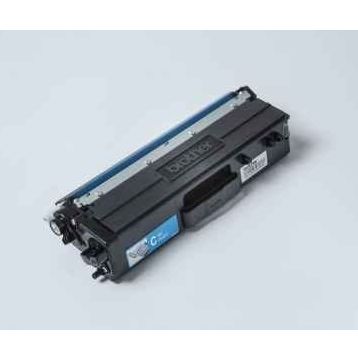 Brother TN461C Mavi Toner