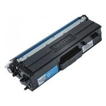 Brother TN461C Mavi Toner