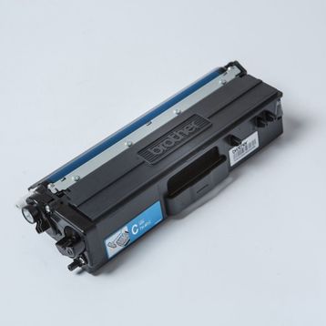 Brother TN461C Mavi Toner