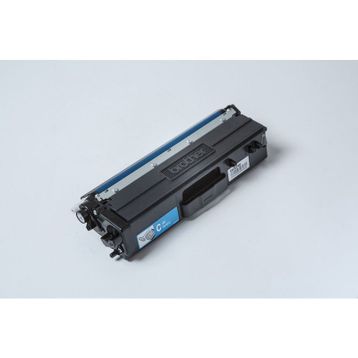 Brother TN461C Mavi Toner