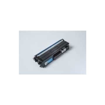 Brother TN461C Mavi Toner