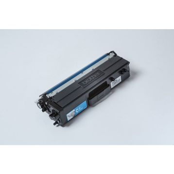 Brother TN461C Mavi Toner