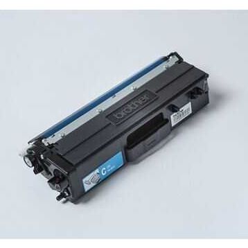 Brother TN461C Mavi Toner