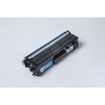 Brother TN461C Mavi Toner