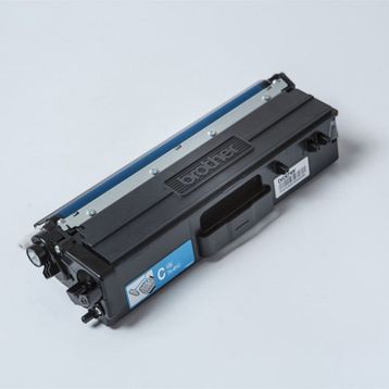 Brother TN461C Mavi Toner
