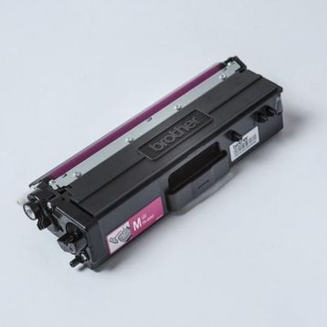 Brother TN461M Kırmızı Toner