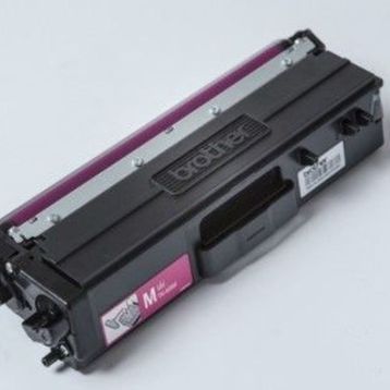 Brother TN461M Kırmızı Toner