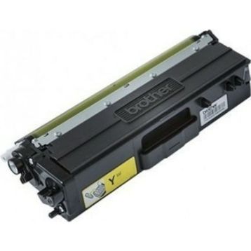 Brother TN461Y Sarı Toner