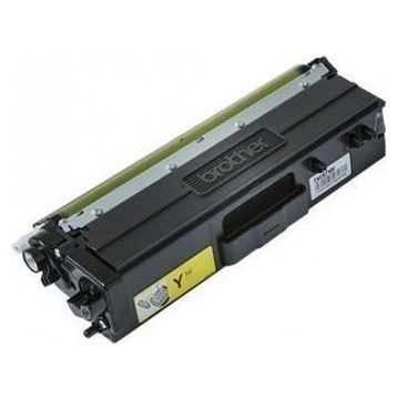 Brother TN461Y Sarı Toner