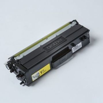 Brother TN461Y Sarı Toner