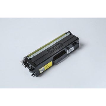Brother TN461Y Sarı Toner