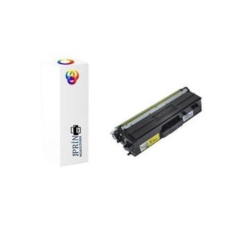 Brother TN466 DCP-L8410CDW Sarı 6.500 Sayfa Muadil Toner