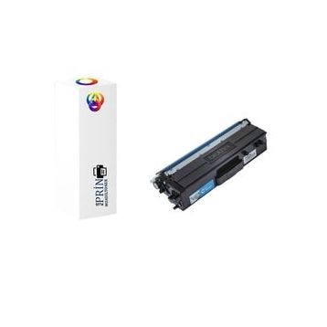 Brother TN466 HL-L8260CDW Mavi 6.500 Sayfa Muadil Toner